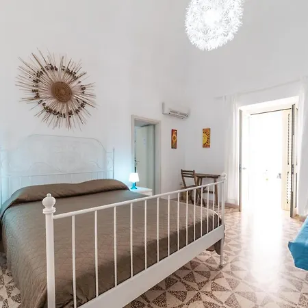 La Talega 3* Otranto