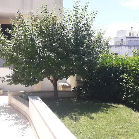 La Talega Otranto