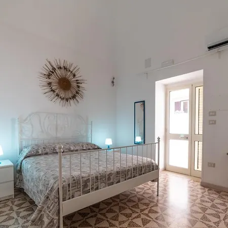 La Talega Otranto