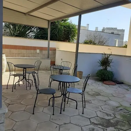 Pensjonat La Talega
